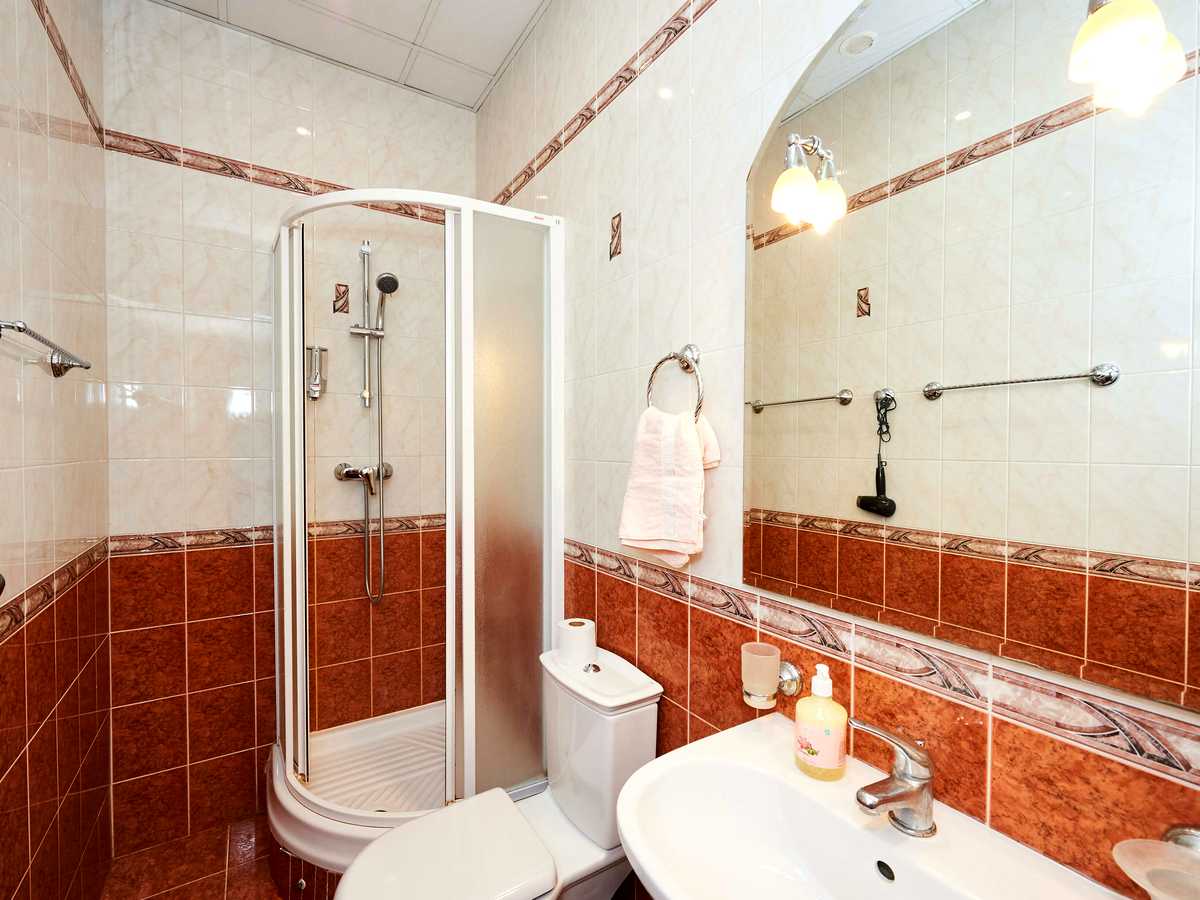 Квартира на вул. Хрещатик, 15 в Києві, ID 395885, фото №16