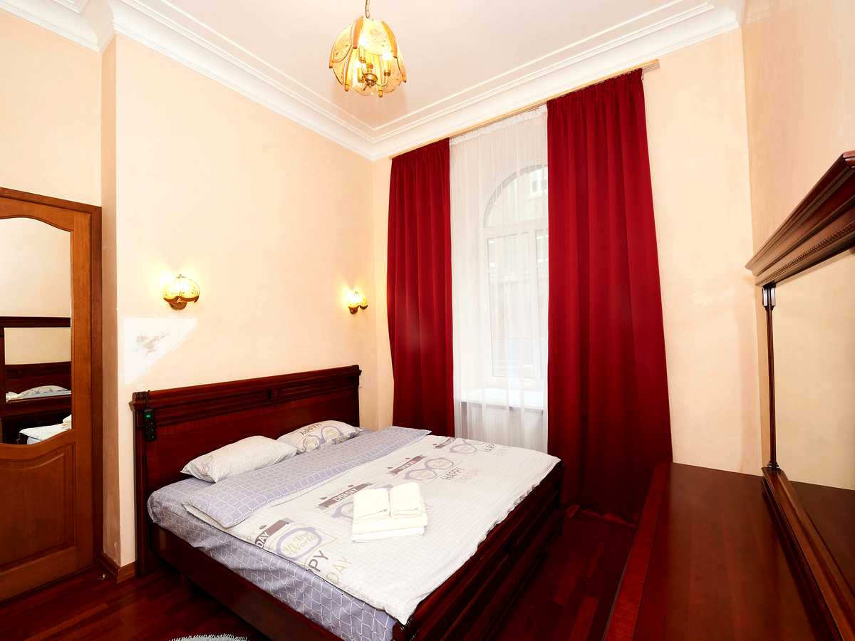 Квартира на вул. Хрещатик, 15 в Києві, ID 395885, фото №18