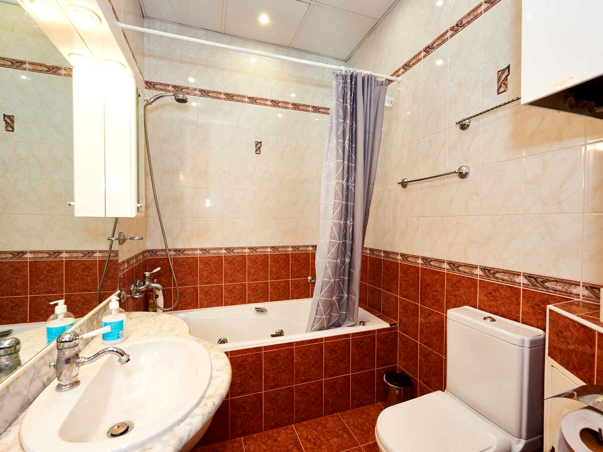 Квартира на вул. Хрещатик, 15 в Києві, ID 395885, фото №19