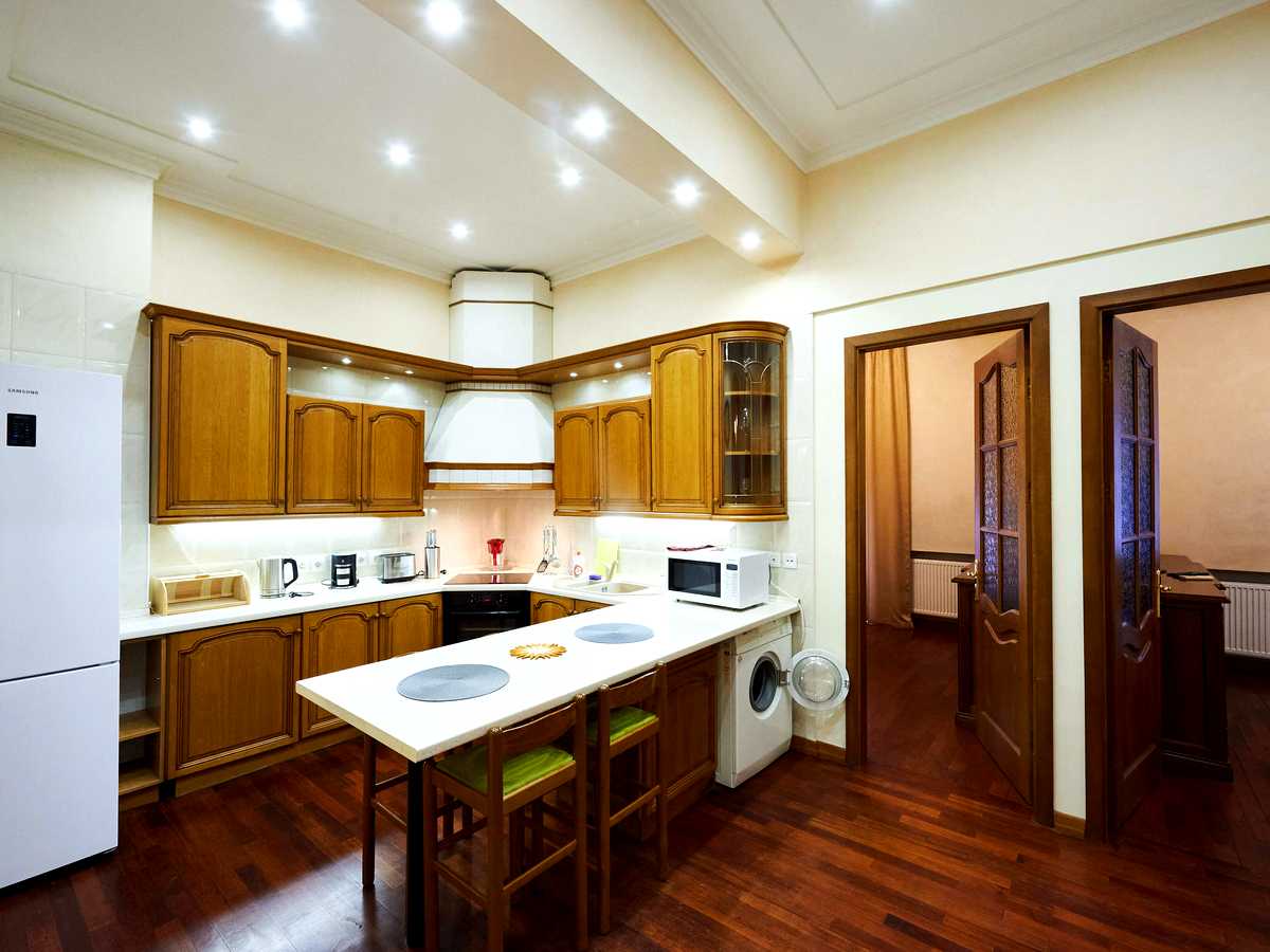 Квартира на вул. Хрещатик, 15 в Києві, ID 395885, фото №4