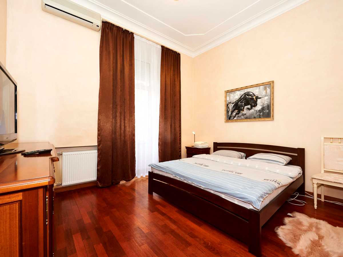 Квартира на вул. Хрещатик, 15 в Києві, ID 395885, фото №9