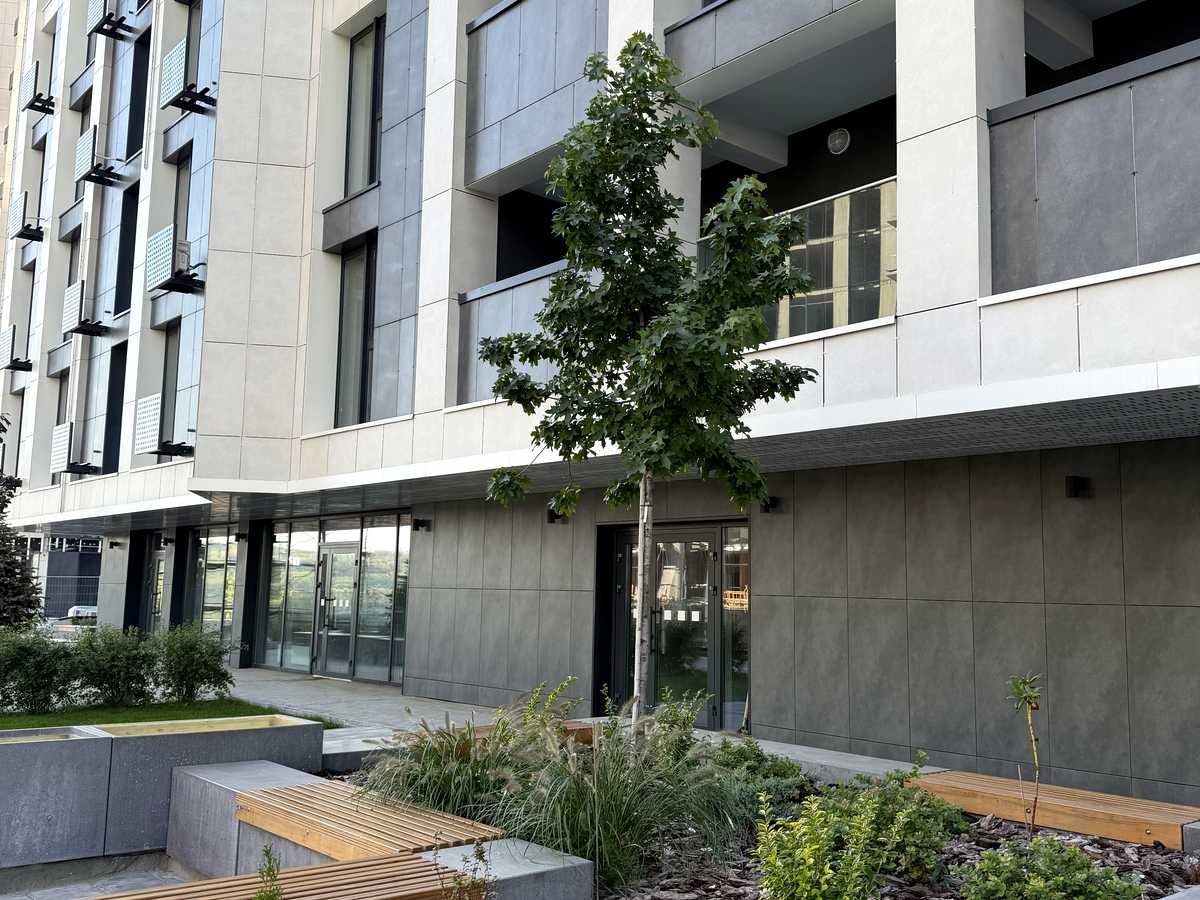 Квартира на вул. Андрія Верхогляда, 30 в Києві, ID 395970, фото №18