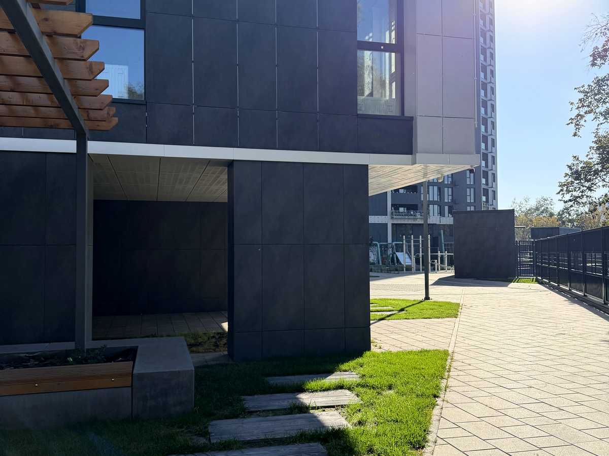 Квартира на вул. Андрія Верхогляда, 30 в Києві, ID 395970, фото №19