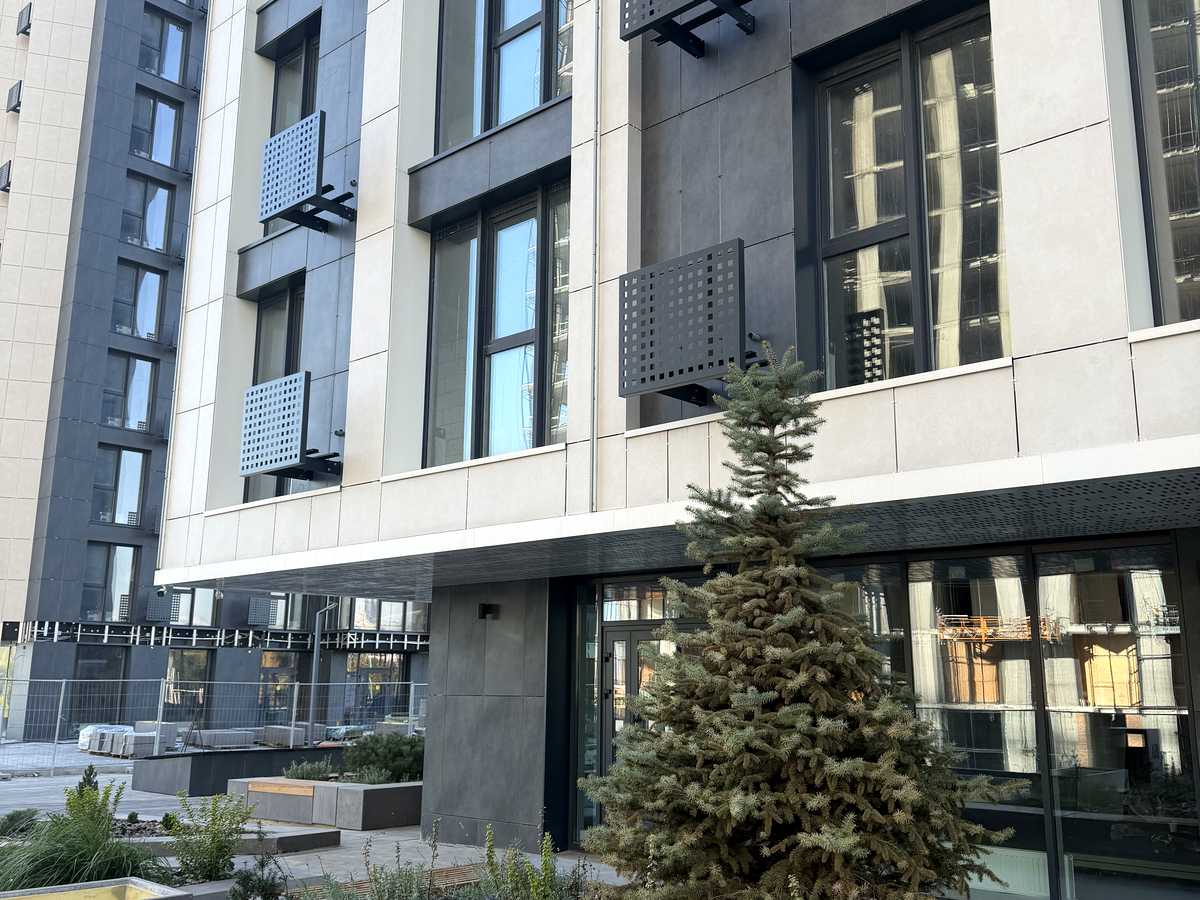 Квартира на вул. Андрія Верхогляда, 30 в Києві, ID 395970, фото №23