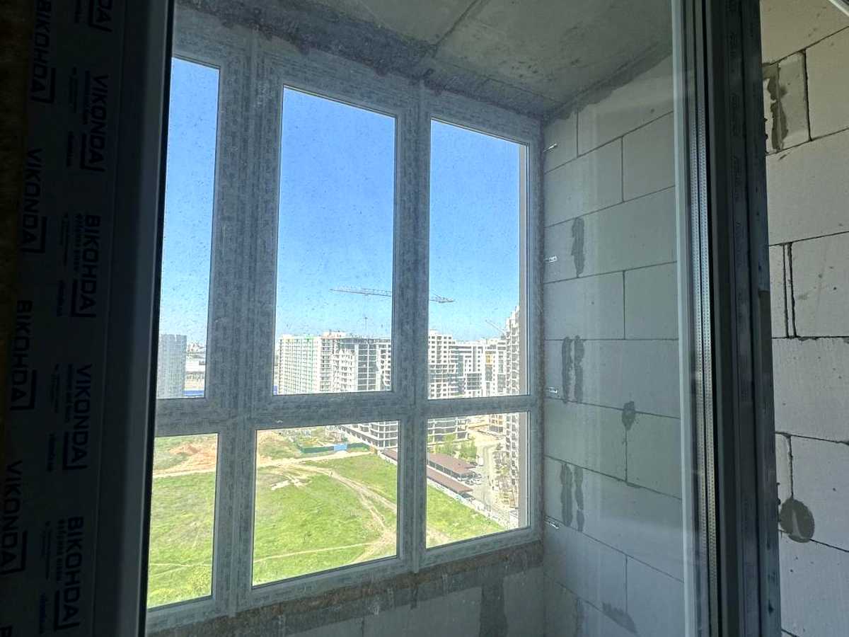Квартира на вул. Перлинна, 11 в Одесі, ID 395914, фото №2