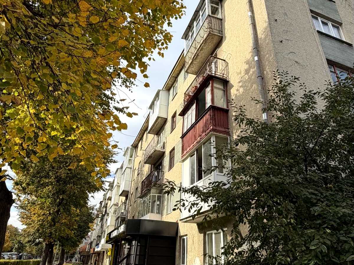 Квартира на просп. Волі, 49 в Луцьку, ID 395915, фото №10