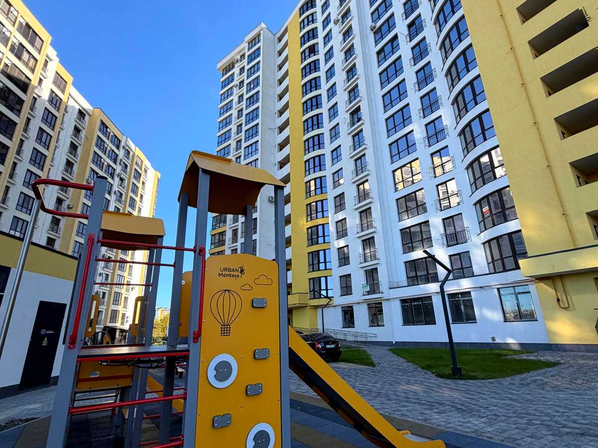 Квартира на вул. Володимира Івасюка, 84 в Івано-Франківську, ID 395922, фото №19