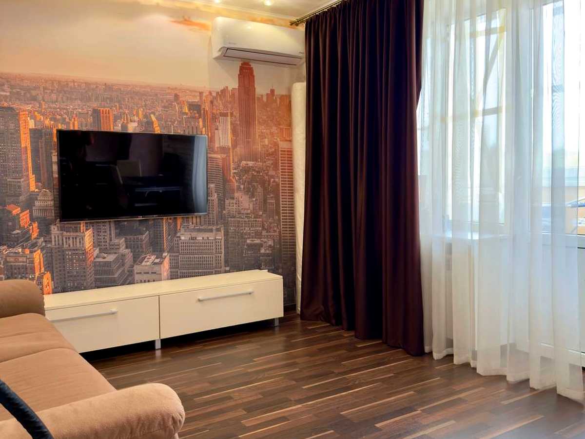 Квартира на вул. Нижня Берегова, 2а в Хмельницькому, ID 396007, фото №2