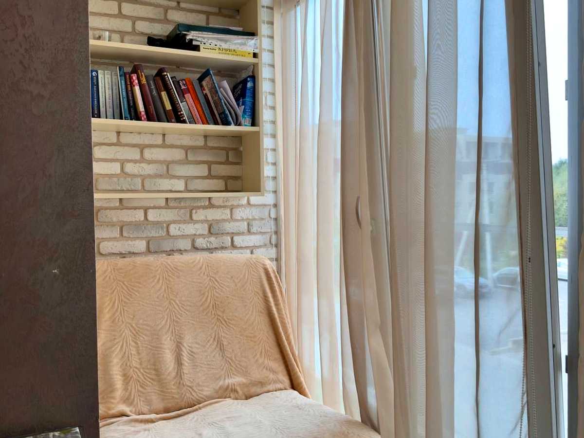 Квартира на вул. Нижня Берегова, 2а в Хмельницькому, ID 396007, фото №12