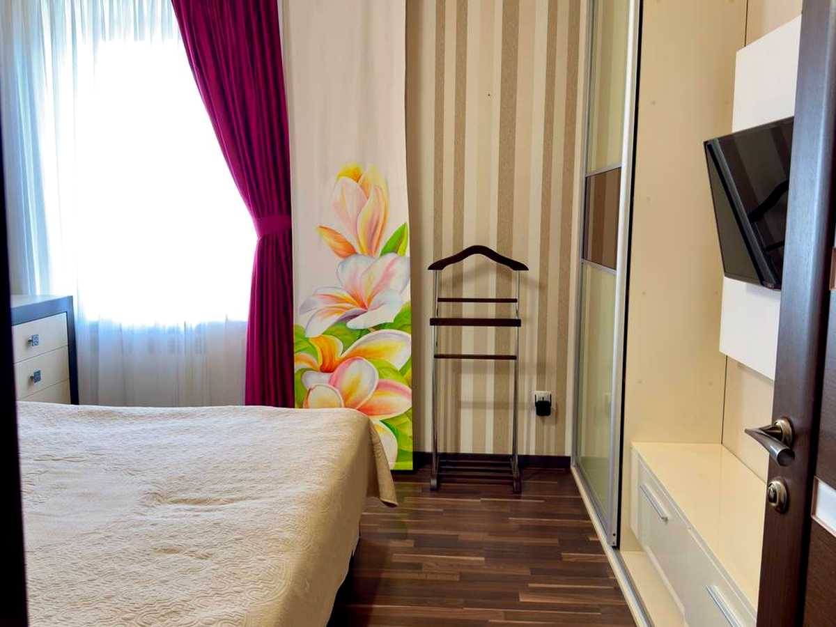 Квартира на вул. Нижня Берегова, 2а в Хмельницькому, ID 396007, фото №13