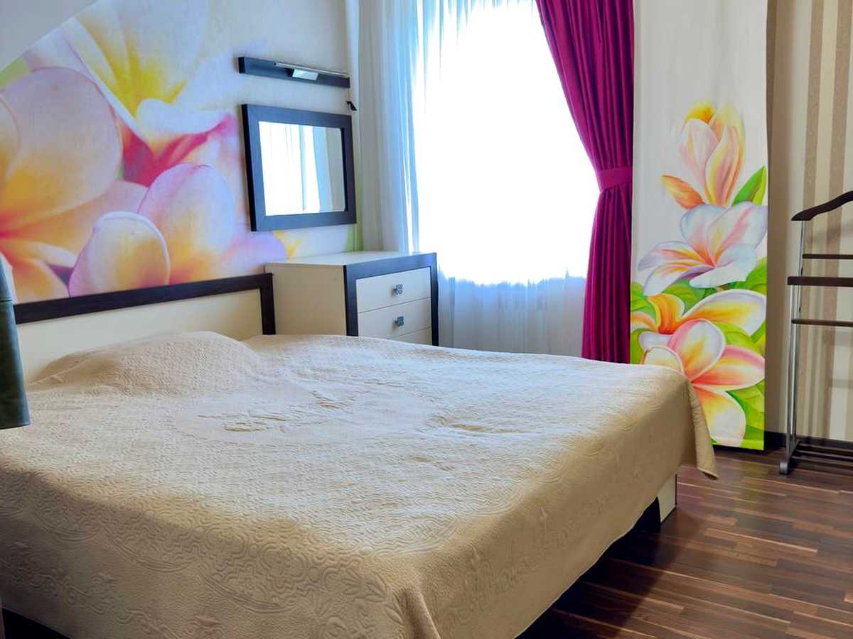 Квартира на вул. Нижня Берегова, 2а в Хмельницькому, ID 396007, фото №14