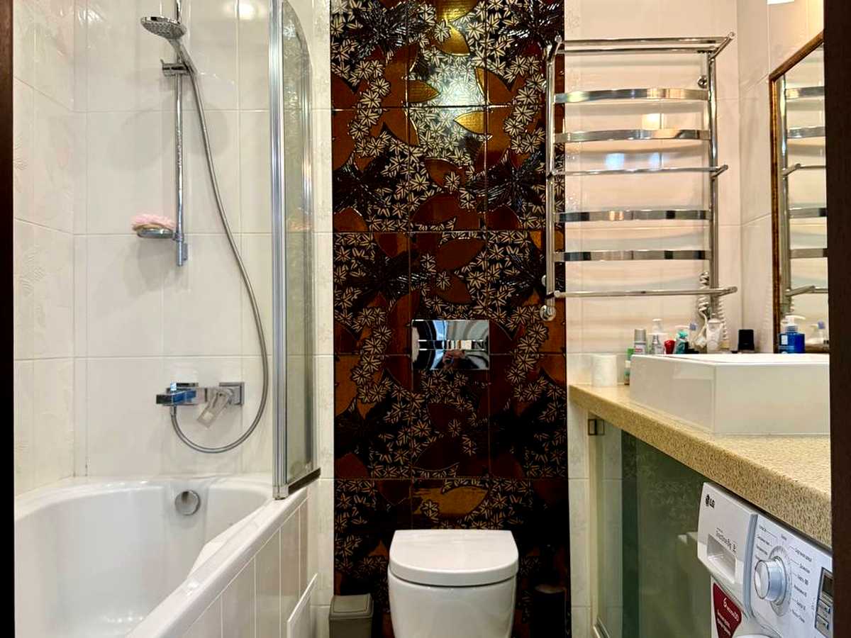 Квартира на вул. Нижня Берегова, 2а в Хмельницькому, ID 396007, фото №20