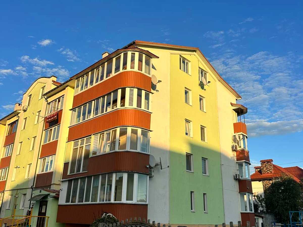 Квартира на вул. Нижня Берегова, 2а в Хмельницькому, ID 396007, фото №3