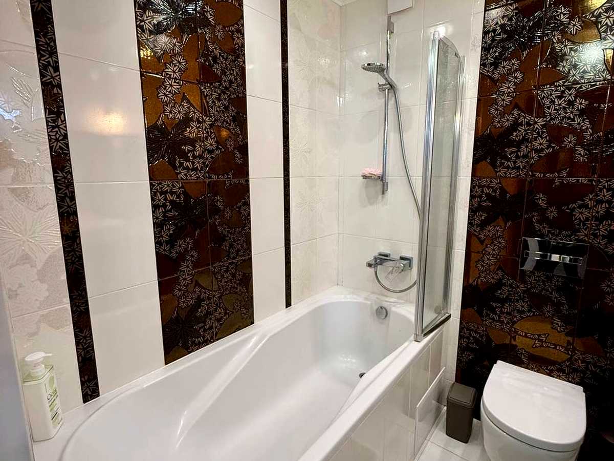 Квартира на вул. Нижня Берегова, 2а в Хмельницькому, ID 396007, фото №22