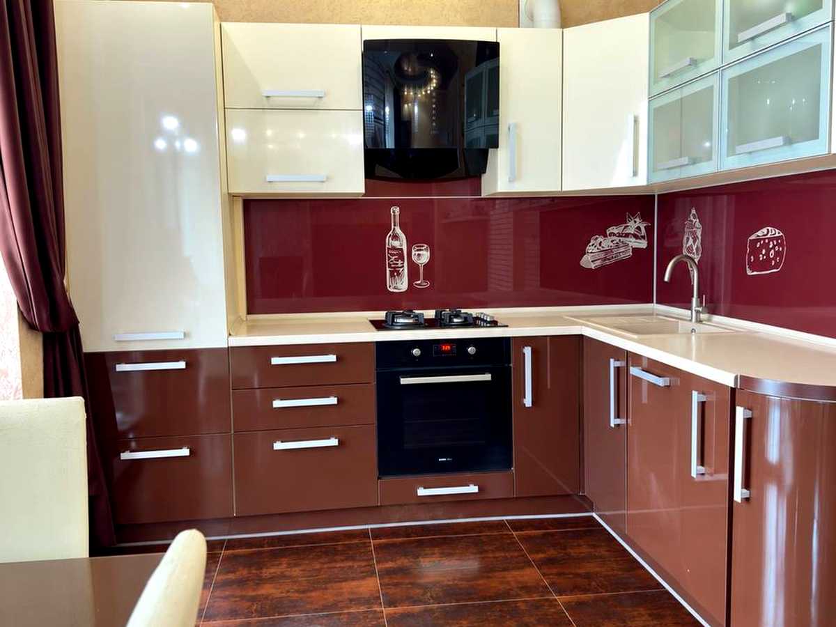 Квартира на вул. Нижня Берегова, 2а в Хмельницькому, ID 396007, фото №4