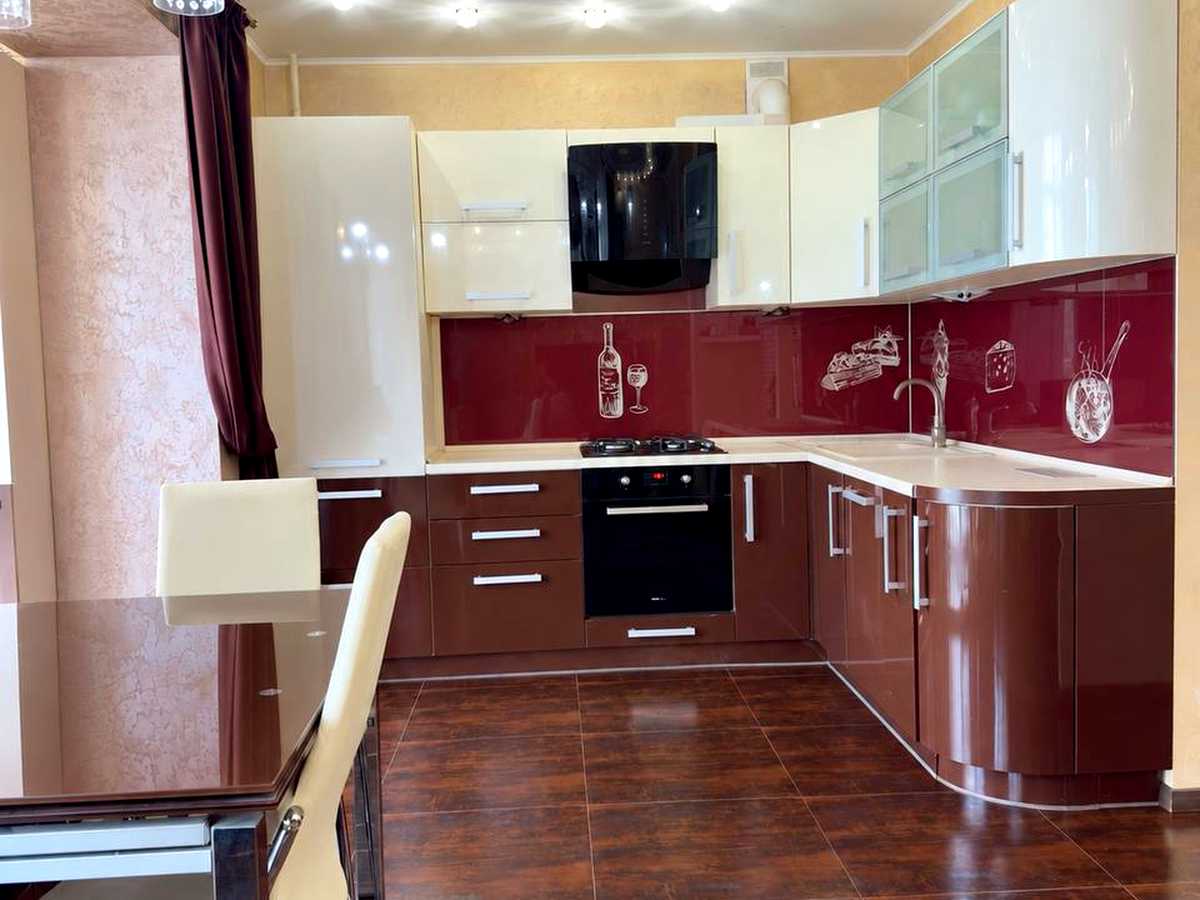 Квартира на вул. Нижня Берегова, 2а в Хмельницькому, ID 396007, фото №5