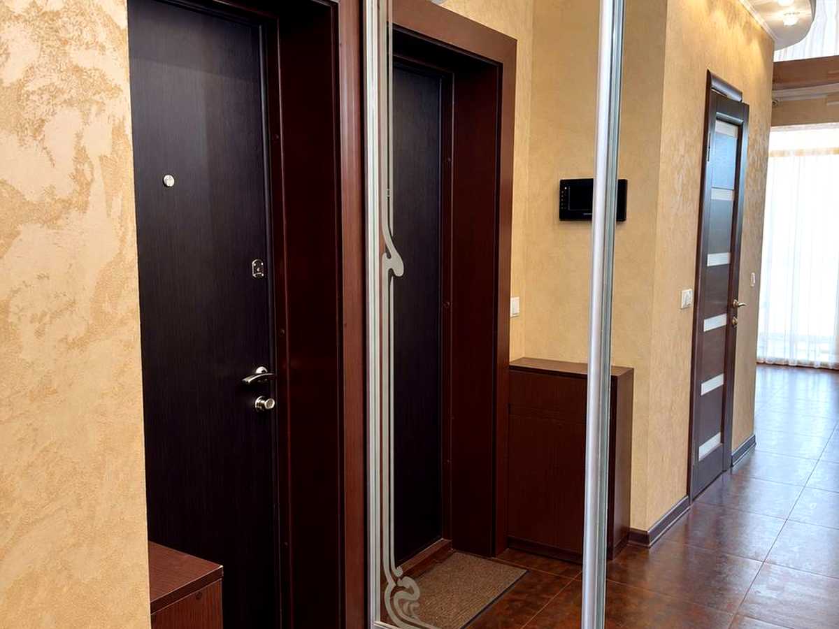 Квартира на вул. Нижня Берегова, 2а в Хмельницькому, ID 396007, фото №7