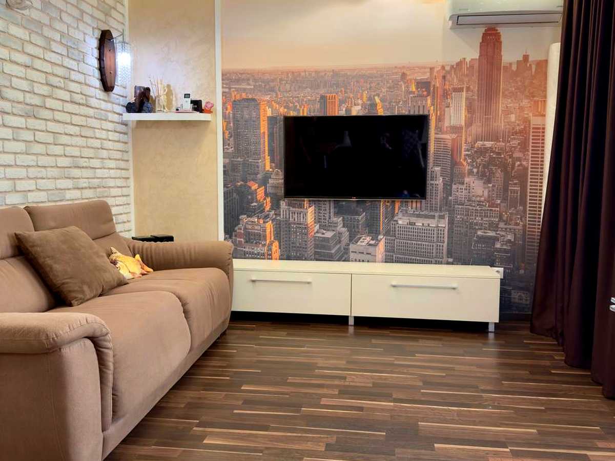 Квартира на вул. Нижня Берегова, 2а в Хмельницькому, ID 396007, фото №9