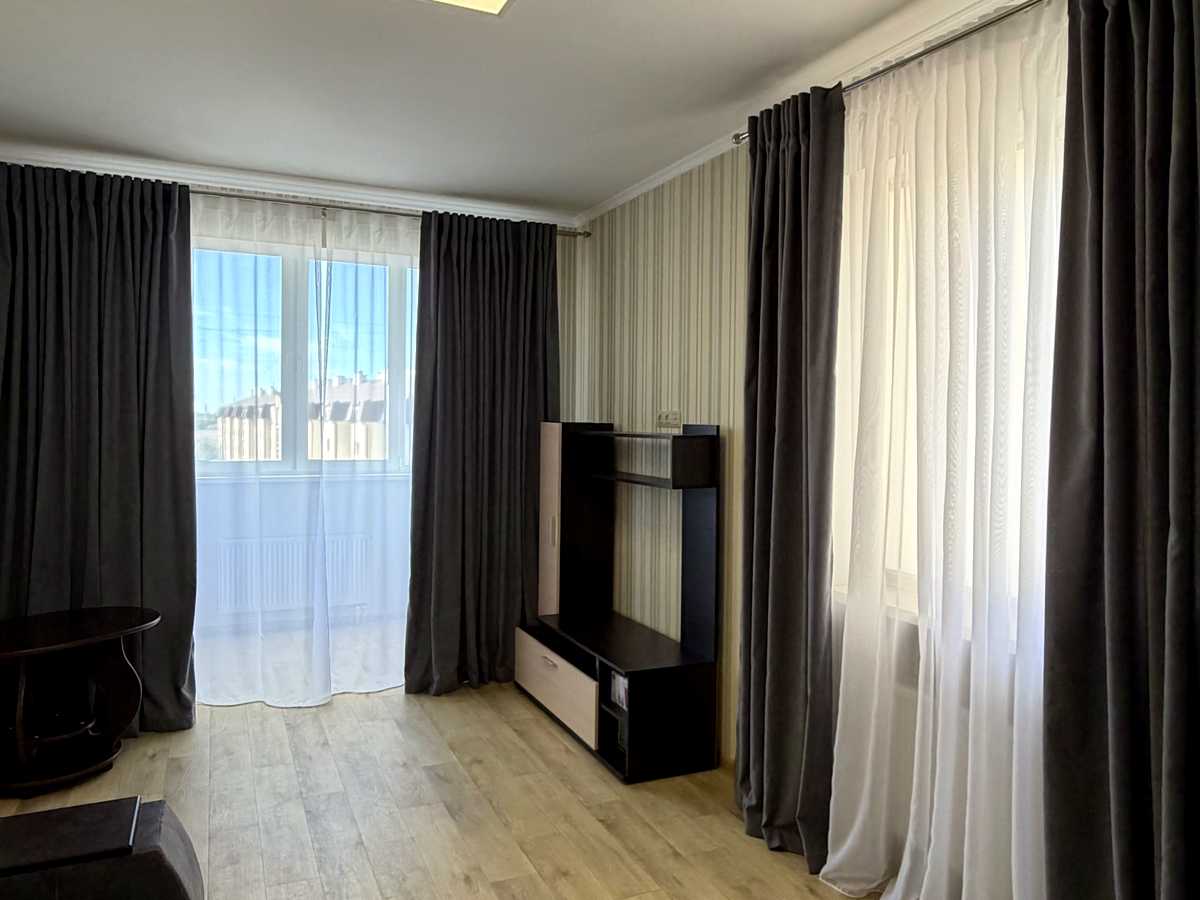 Квартира на вул. Одеська, 36 в Києві, ID 396001, фото №2