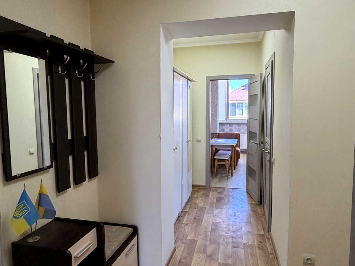 Квартира на вул. Одеська, 36 в Києві, ID 396001, фото №13