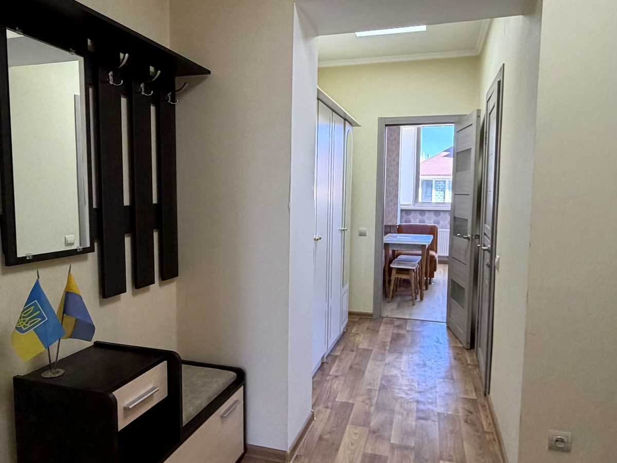Квартира на вул. Одеська, 36 в Києві, ID 396001, фото №14