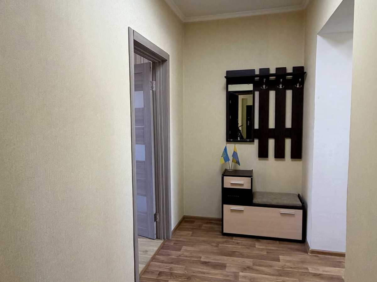 Квартира на вул. Одеська, 36 в Києві, ID 396001, фото №15