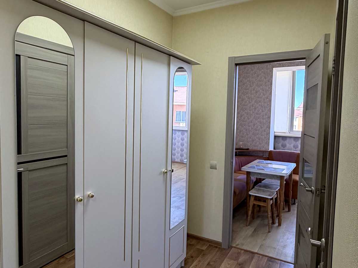 Квартира на вул. Одеська, 36 в Києві, ID 396001, фото №16