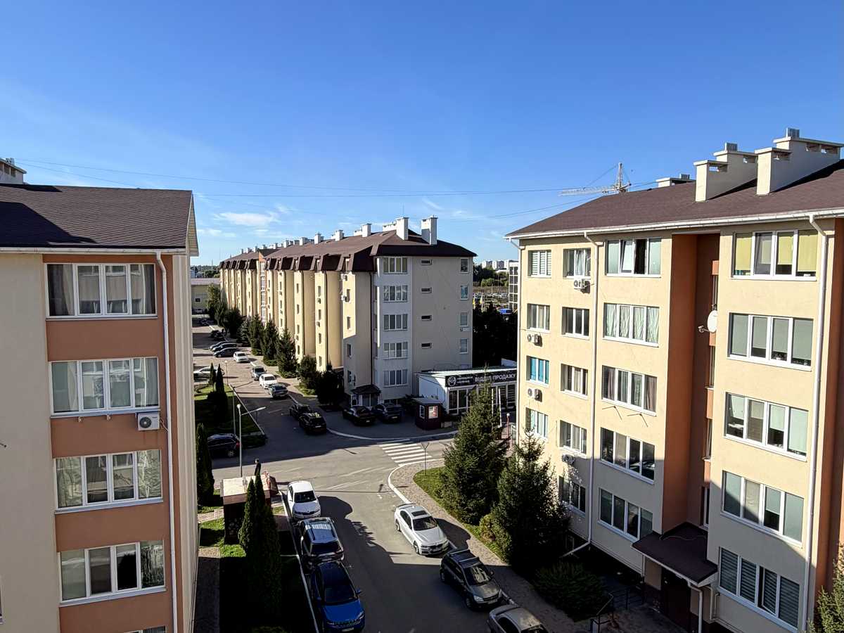 Квартира на вул. Одеська, 36 в Києві, ID 396001, фото №17