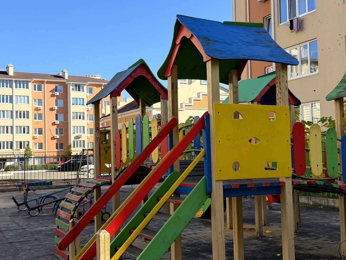 Квартира на вул. Одеська, 36 в Києві, ID 396001, фото №18
