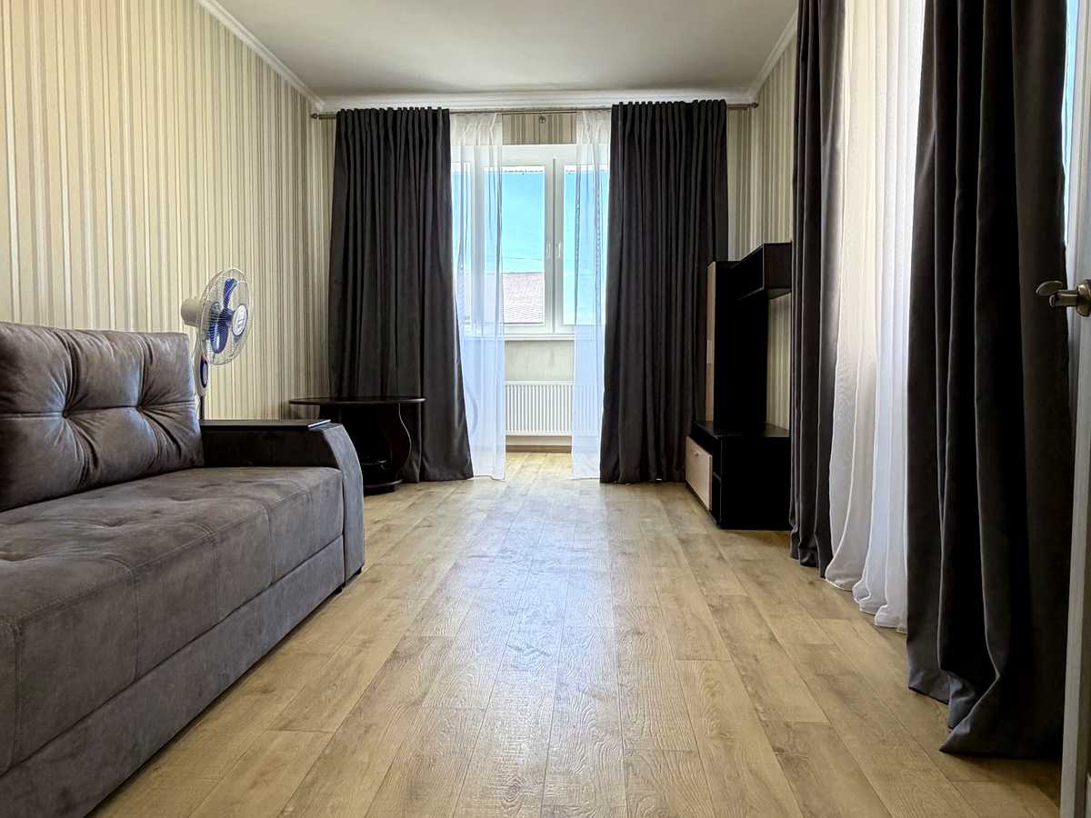 Квартира на вул. Одеська, 36 в Києві, ID 396001, фото №3