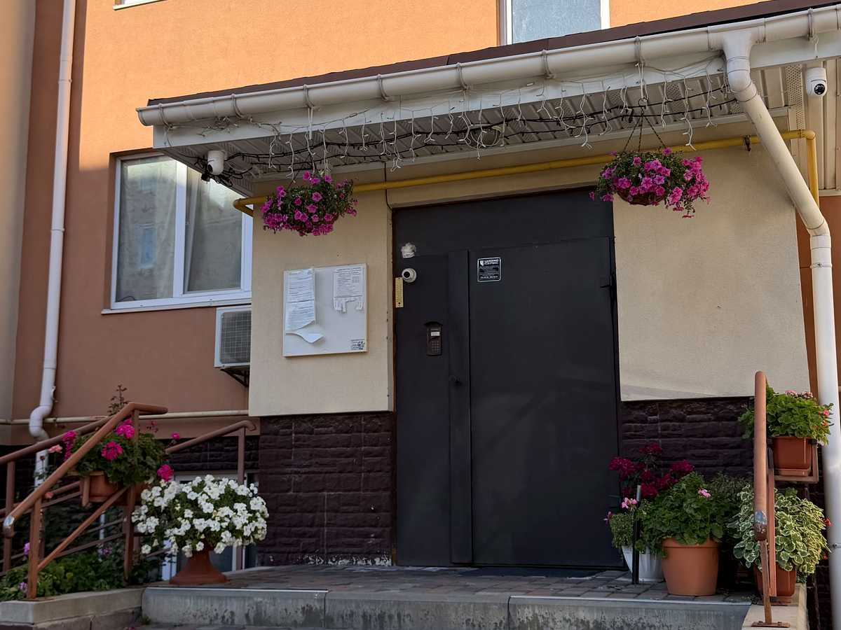 Квартира на вул. Одеська, 36 в Києві, ID 396001, фото №20