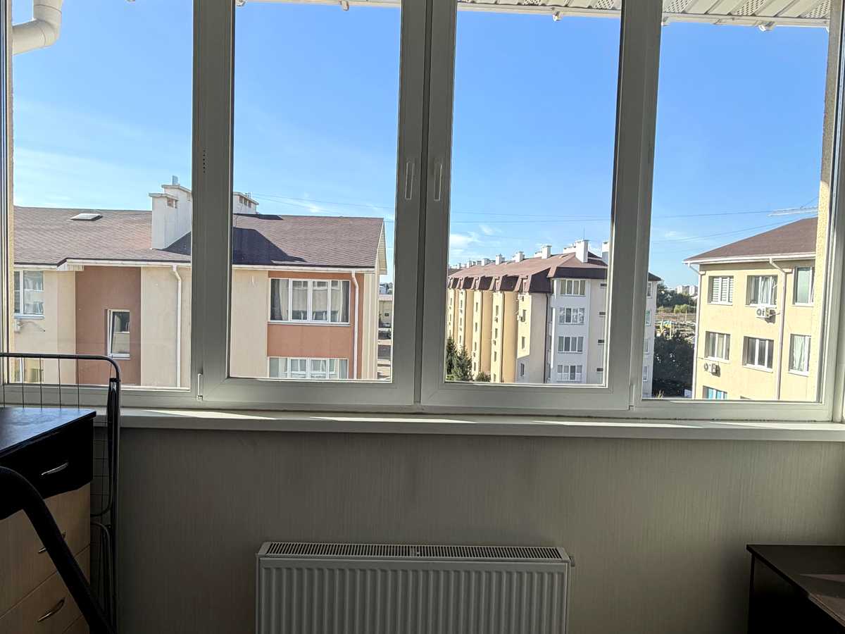 Квартира на вул. Одеська, 36 в Києві, ID 396001, фото №4