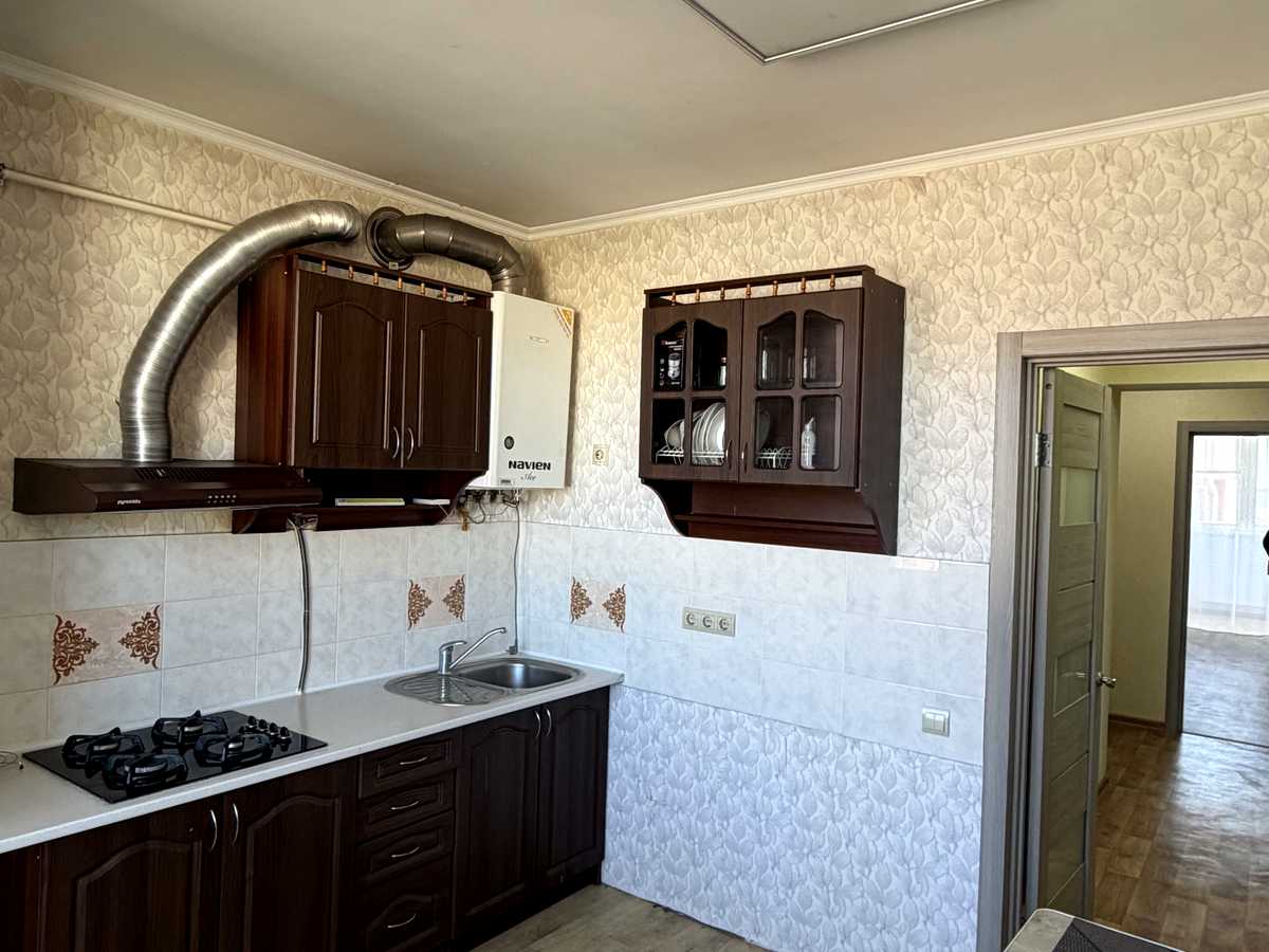 Квартира на вул. Одеська, 36 в Києві, ID 396001, фото №6