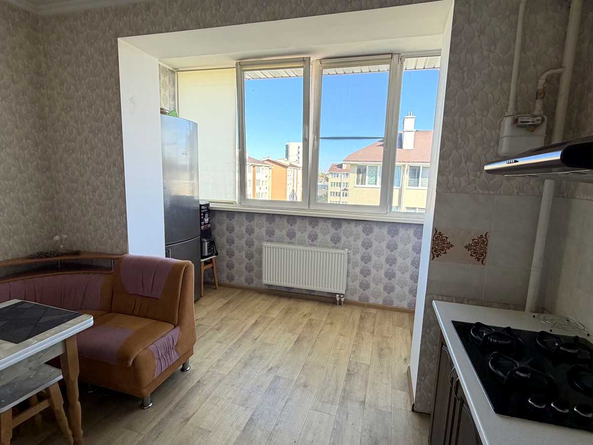 Квартира на вул. Одеська, 36 в Києві, ID 396001, фото №7