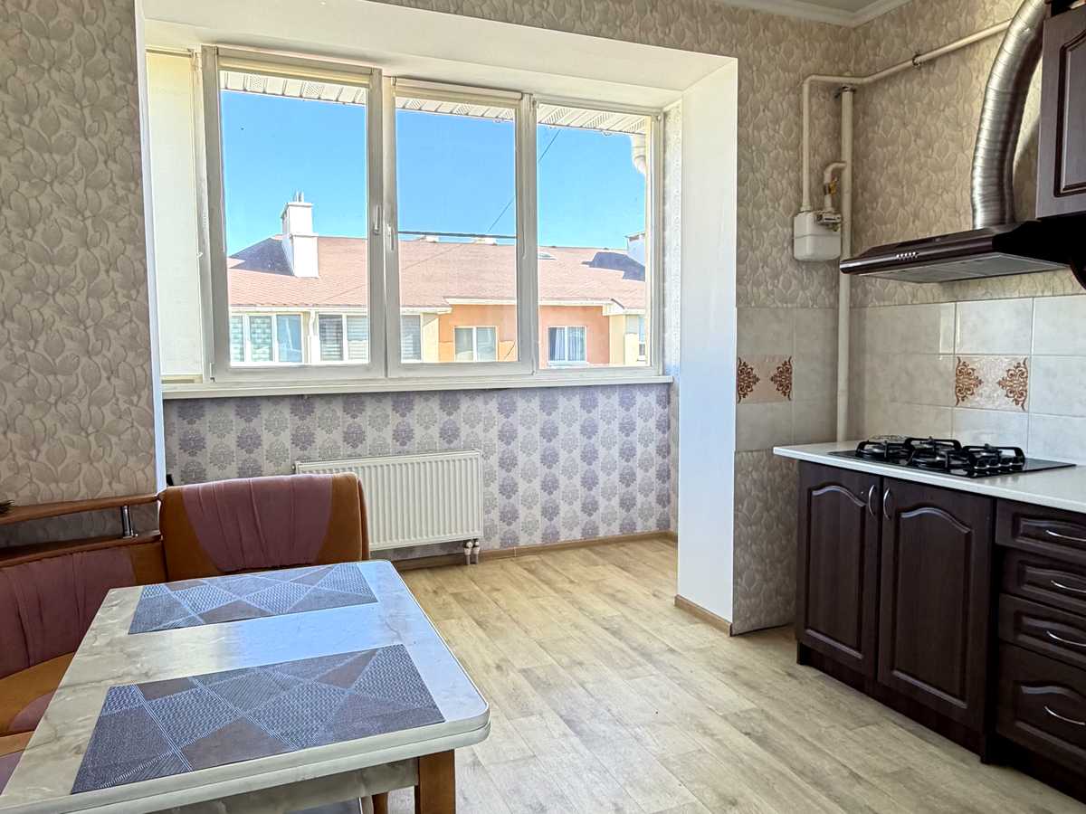 Квартира на вул. Одеська, 36 в Києві, ID 396001, фото №9