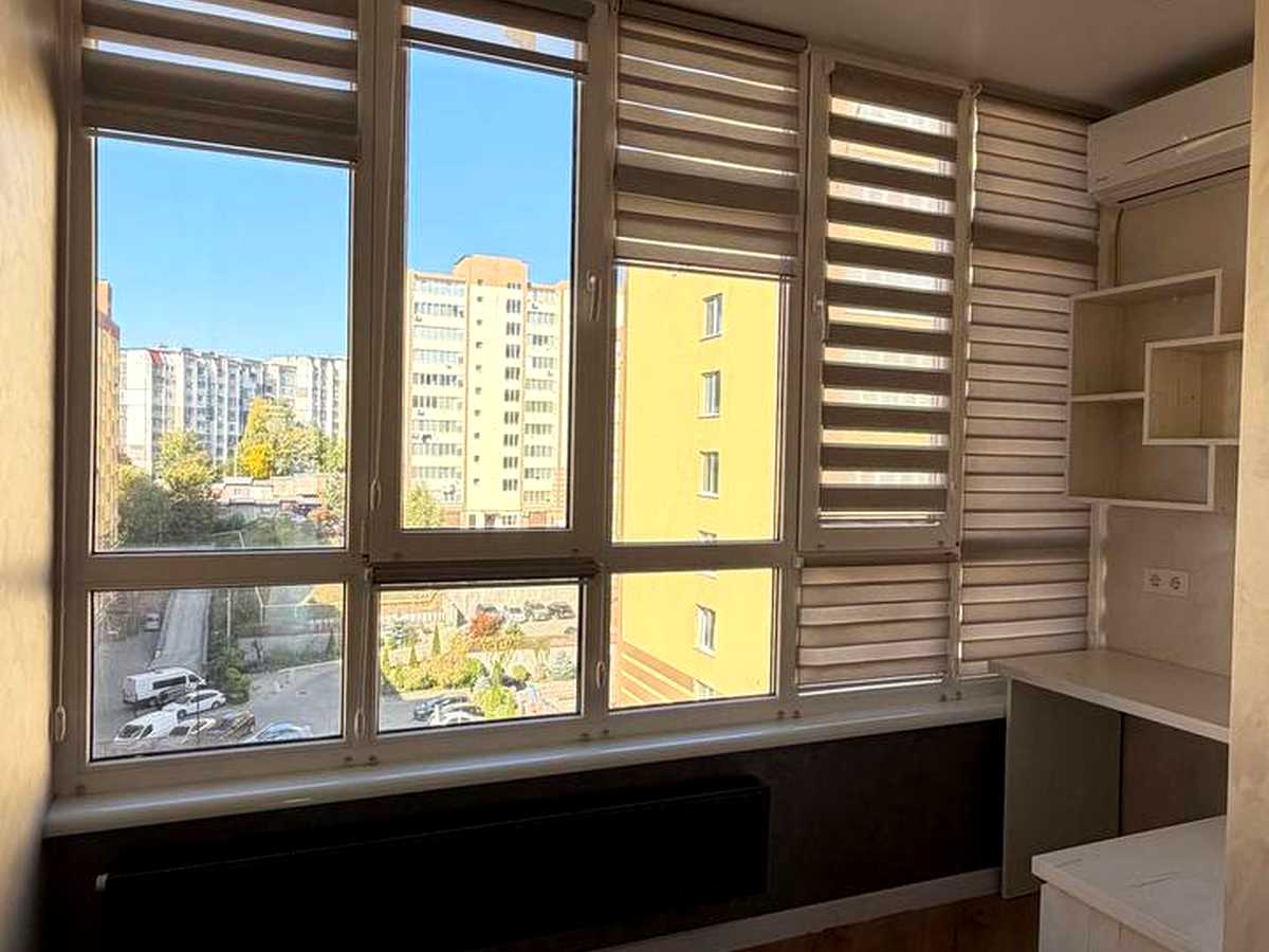 Квартира на вул. Лісогринівецька, 30/1 в Хмельницькому, ID 396083, фото №6