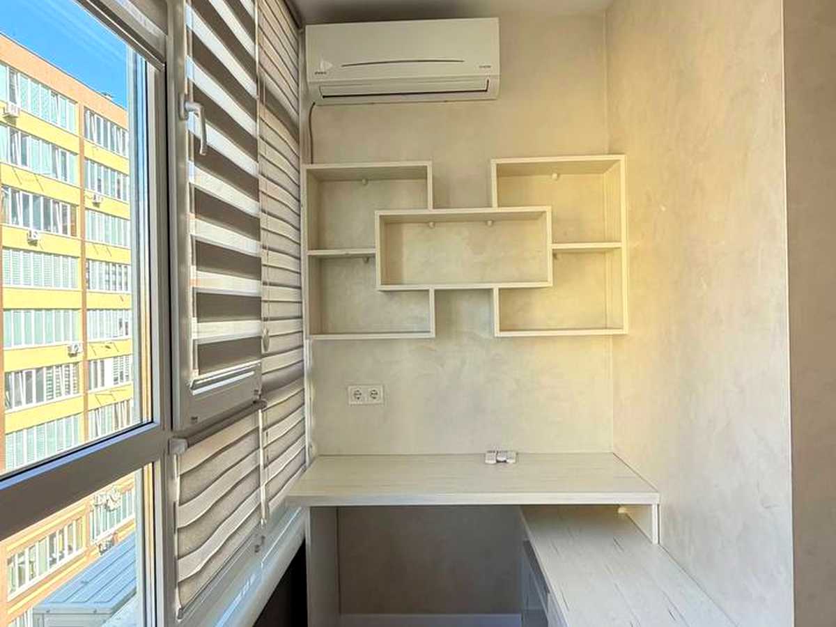 Квартира на вул. Лісогринівецька, 30/1 в Хмельницькому, ID 396083, фото №7