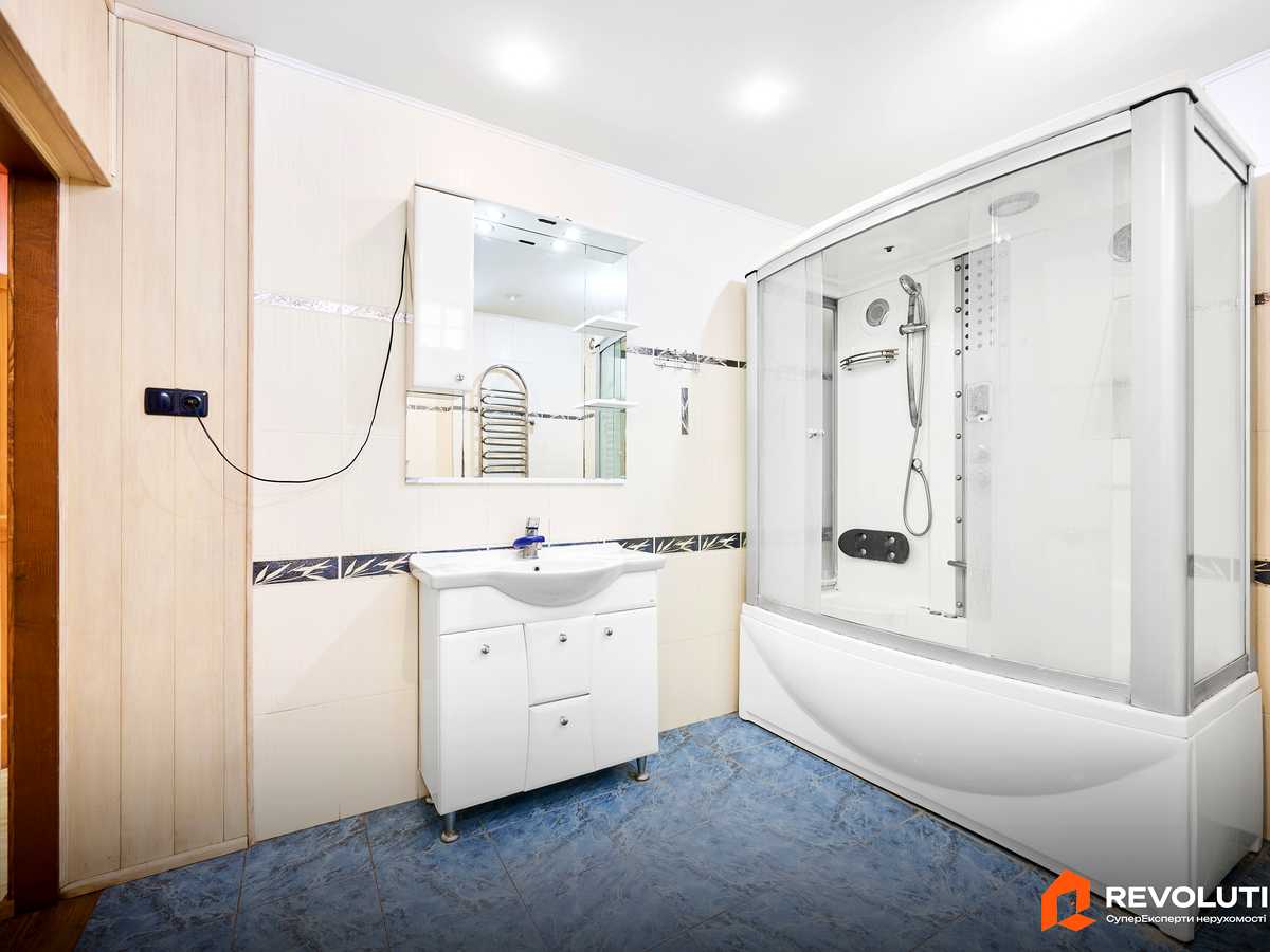 Квартира на вул. Рональда Рейгана, 8А в Києві, ID 396119, фото №11