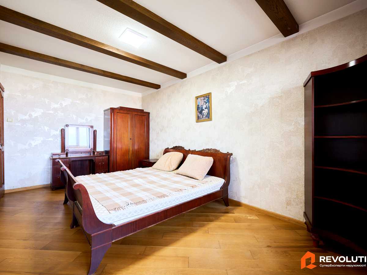 Квартира на вул. Рональда Рейгана, 8А в Києві, ID 396119, фото №5