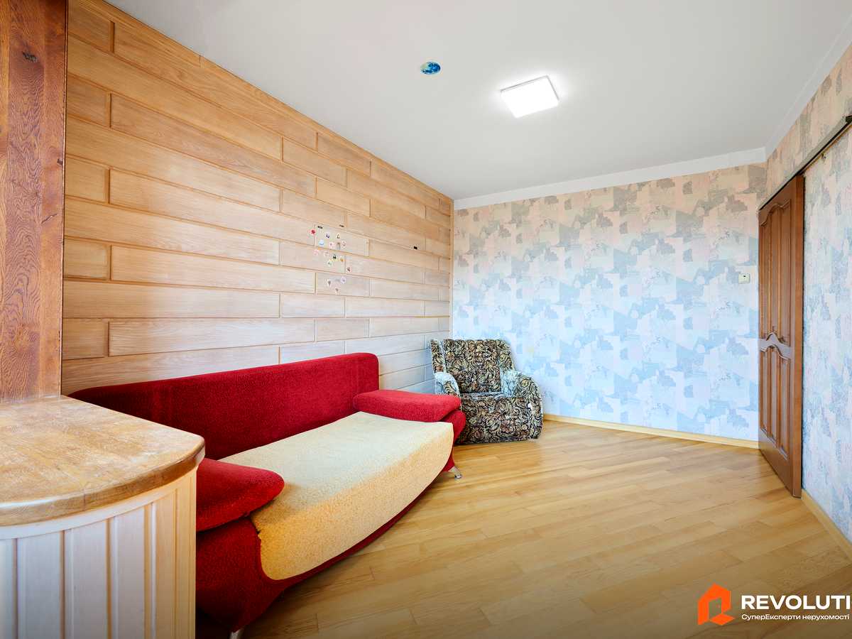 Квартира на вул. Рональда Рейгана, 8А в Києві, ID 396119, фото №7