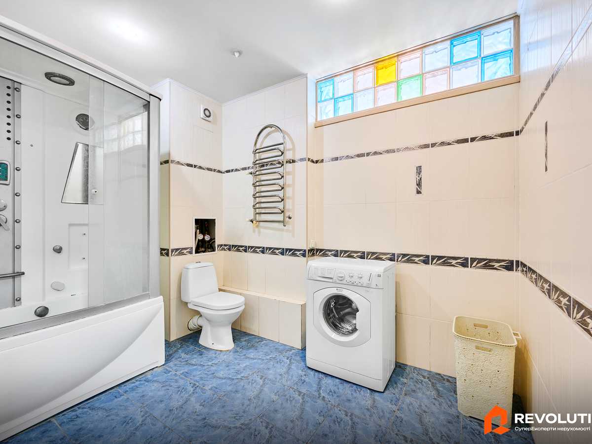 Квартира на вул. Рональда Рейгана, 8А в Києві, ID 396119, фото №10