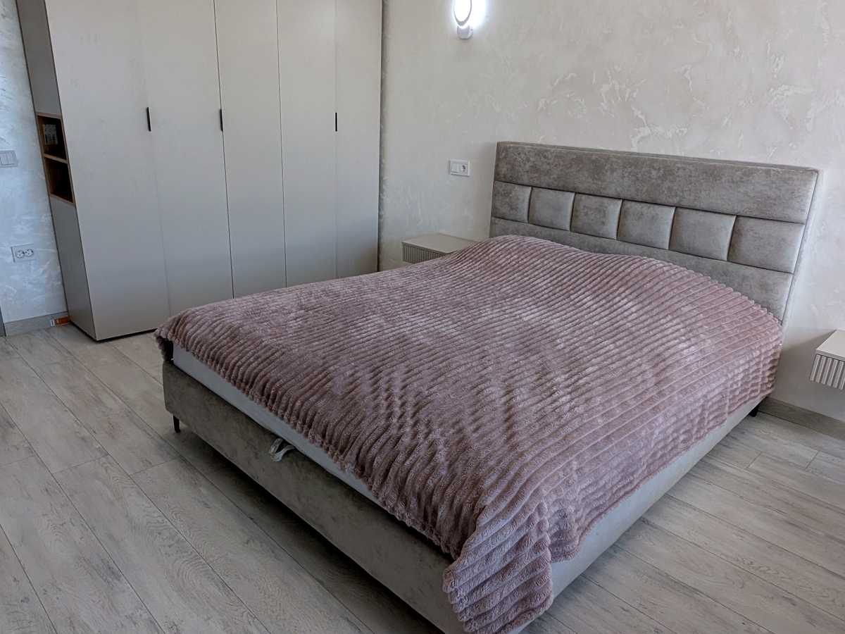 Квартира на вул. Горбачевського, ID 396126, фото №1