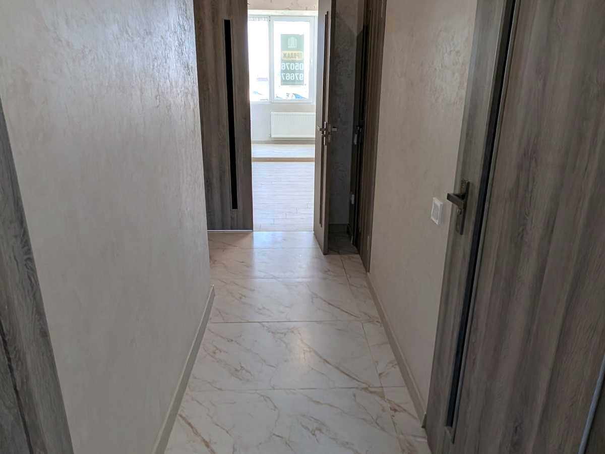 Квартира на вул. Горбачевського в Івано-Франківську, ID 396126, фото №11