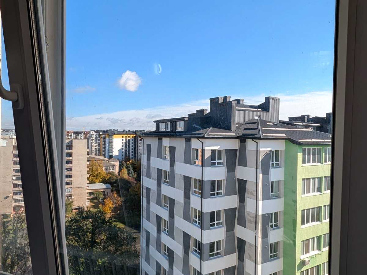 Квартира на вул. Горбачевського в Івано-Франківську, ID 396126, фото №12