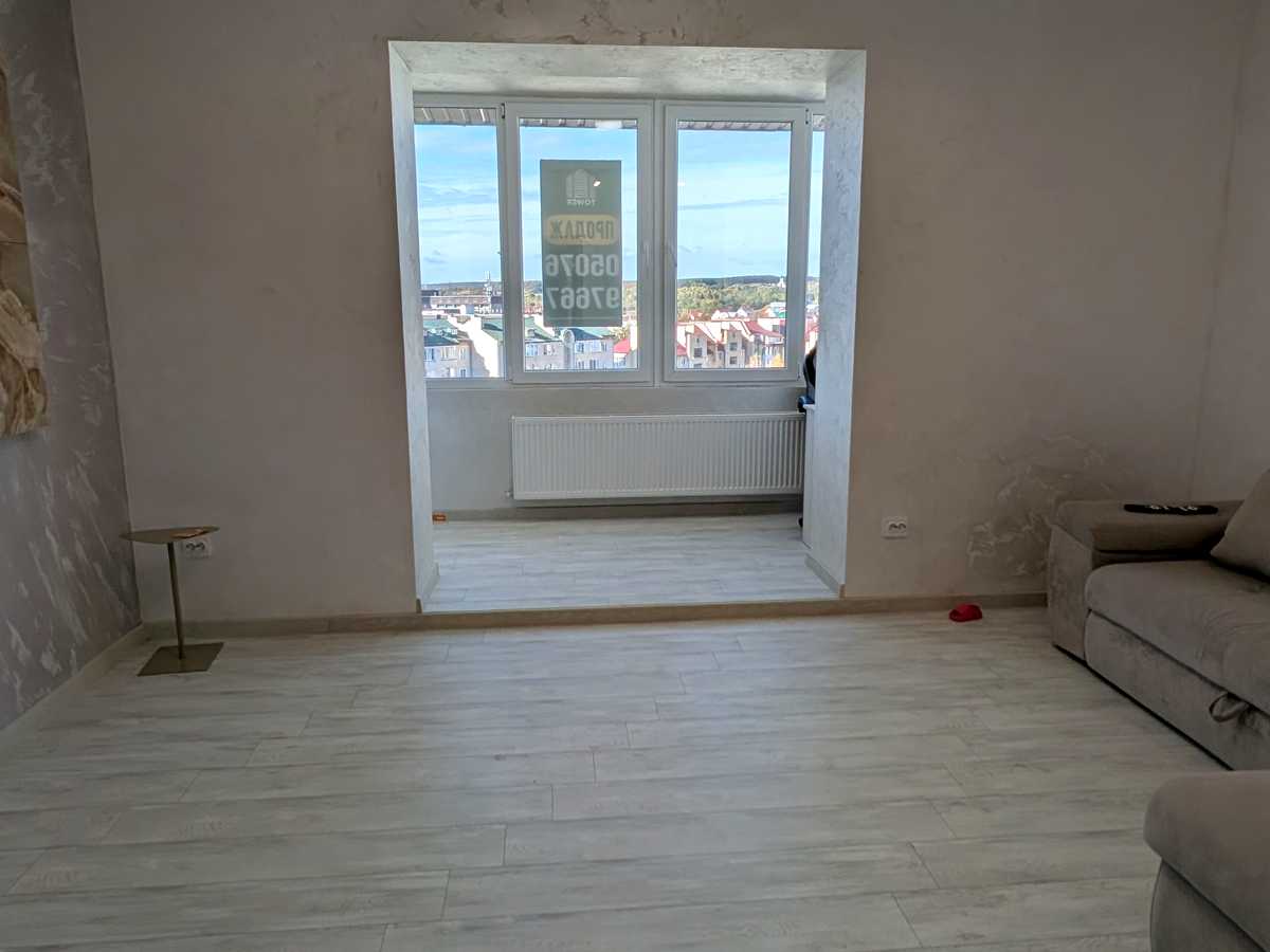 Квартира на вул. Горбачевського в Івано-Франківську, ID 396126, фото №8