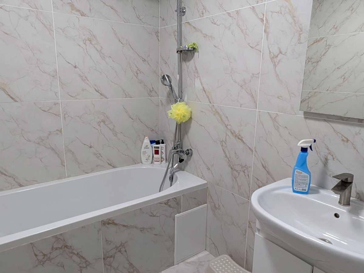 Квартира на вул. Горбачевського в Івано-Франківську, ID 396126, фото №10