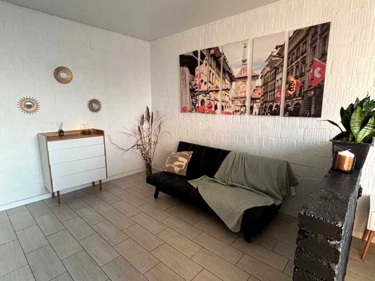 Квартира на просп. Берестейський, 5В в Києві, ID 396116, фото №4