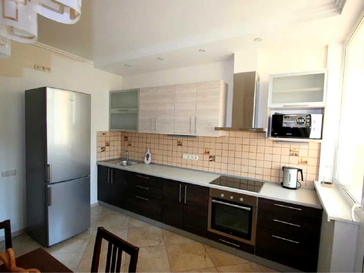 Квартира на вул. Степана Рудницького, 19/14, ID 396151, фото №1