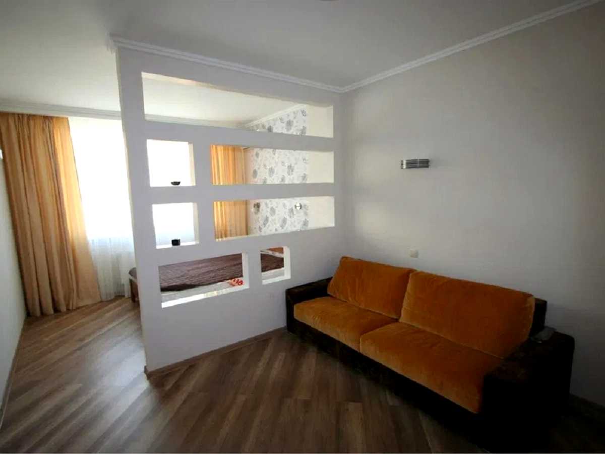 Квартира на вул. Степана Рудницького, 19/14 в Києві, ID 396151, фото №3