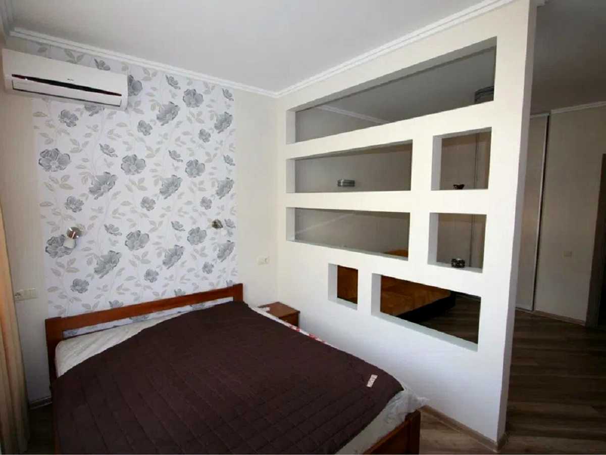 Квартира на вул. Степана Рудницького, 19/14 в Києві, ID 396151, фото №4